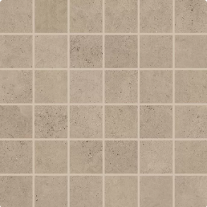 Canyon Taupe Mosaic - porcelain tile
